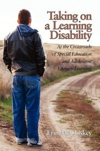 Produktbild: Taking on a Learning Disability