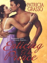 Produktbild: Enticing the Prince