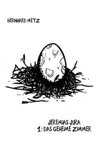 Produktbild: Jeremias Jura / Jeremias Jura - Das geheime Zimmer
