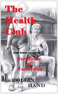 Produktbild: The Health Club and Certificate of Correction