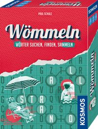 Produktbild: W&ouml;mmeln