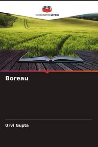 Produktbild: Boreau