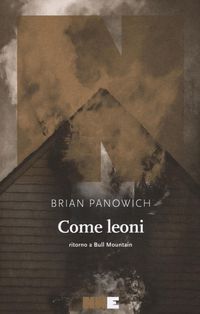 Produktbild: Come leoni. Ritorno a Bull Mountain