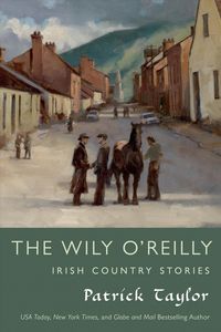 Produktbild: Wily O'Reilly
