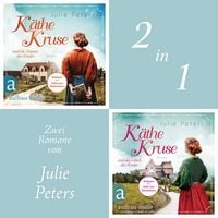 Produktbild: K&auml;the Kruse und die Tr&auml;ume der Kinder & K&auml;the Kruse und das Gl&uuml;ck der Kinder (Nur bei uns!)