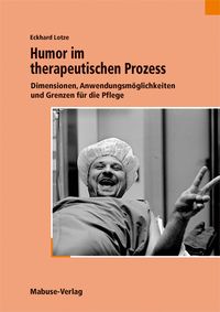 Produktbild: Humor im therapeutischen Prozess