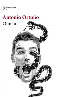 Bild vom Artikel Olinka vom Autor Antonio Ortuño