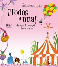 Produktbild: &iexcl;Todos a una!