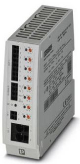 Produktbild: Phoenix Contact 2905744 CBM E8 24DC/0.5-10A NO-R Schutzschalter 1 Schlie&szlig;er 1 St.