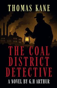 Produktbild: The Coal District Detective