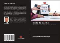 Produktbild: &Eacute;tude de march&eacute;