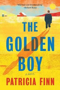 Produktbild: Golden Boy