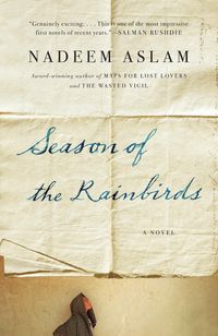 Produktbild: Season of the Rainbirds