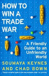 Produktbild: How to Win a Trade War