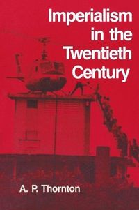 Produktbild: Imperialism in The Twentieth Century