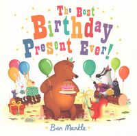 Produktbild: Best Birthday Present Ever