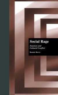 Produktbild: Social Rage