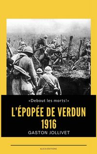 Produktbild: L'&Eacute;pop&eacute;e de Verdun