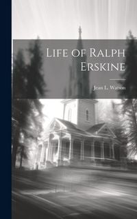 Produktbild: Life of Ralph Erskine