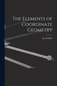 Produktbild: The Elements of Coordinate Geometry