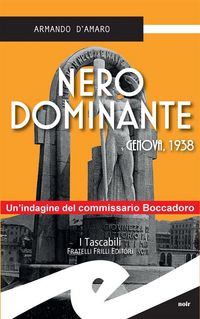 Produktbild: Nero dominante