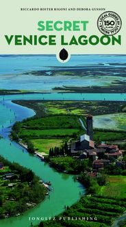 Produktbild: Secret Venice lagoon