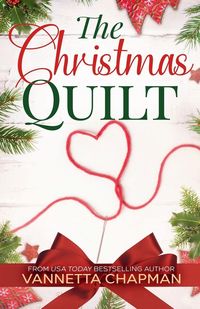 Produktbild: The Christmas Quilt