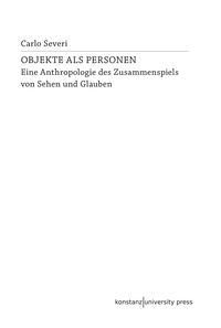 Produktbild: Objekte als Personen