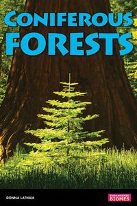 Produktbild: Coniferous Forests