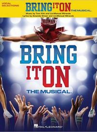 Produktbild: Bring It on