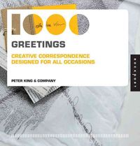 Produktbild: 1,000 Greetings