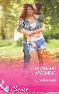 Produktbild: A Husband In Wyoming