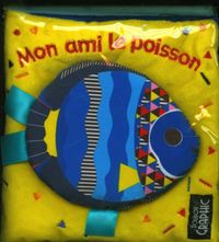Produktbild: Mon ami le poisson
