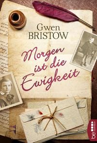 Produktbild: Morgen ist die Ewigkeit