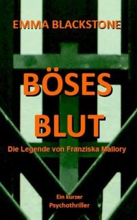 Produktbild: B&ouml;ses Blut