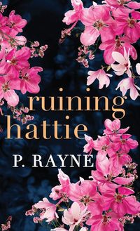 Produktbild: Ruining Hattie (Hardcover)