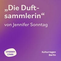 Produktbild: Die Duftsammlerin