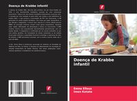 Produktbild: Doen&ccedil;a de Krabbe infantil