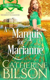 Produktbild: A Marquis For Marianne