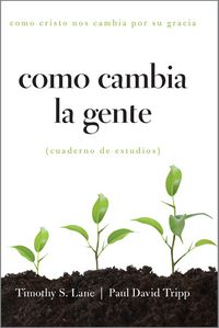 Produktbild: Como Cambia la Gente