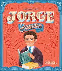 Produktbild: Peruanos Power: Jorge Basadre