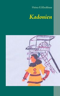 Produktbild: Kadonien