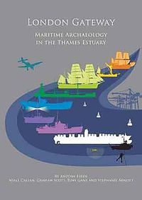 Produktbild: London Gateway