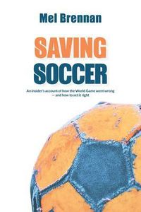 Produktbild: Saving Soccer