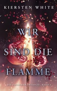 Produktbild: Wir sind die Flamme