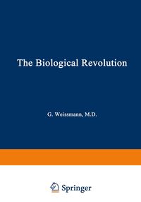 Produktbild: The Biological Revolution