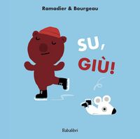 Produktbild: Su, gi&ugrave;!