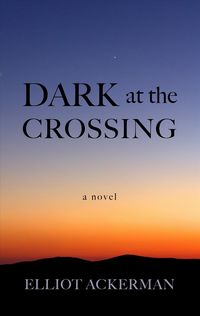 Produktbild: Ackerman, E: Dark at the Crossing