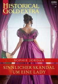 Produktbild: Sinnlicher Skandal um eine Lady