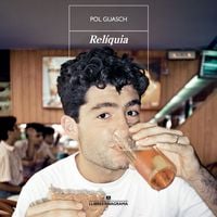 Produktbild: Rel&iacute;quia